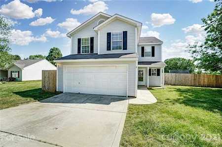 4802 Aldersbrook Dr Monroe, NC 28110