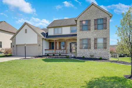 9143 Calverton Terrace Pickerington, OH 43147