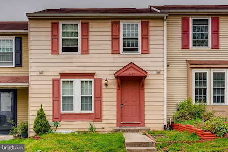 6429 Rockledge Ct Elkridge, MD 21075
