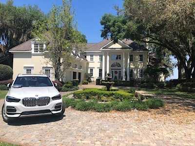 12440 Mandarin Rd Jacksonville, FL 32223