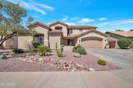 2244 E La Costa Place Chandler, AZ 85249