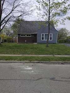 2367 Marcia Drive Columbus, OH 43211