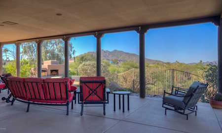 8017 E Carefree Drive Carefree, AZ 85377