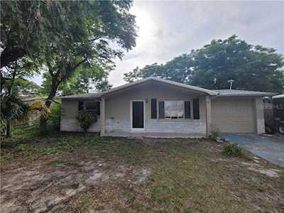 10829 Hillcrest Ave Port Richey, FL 34668