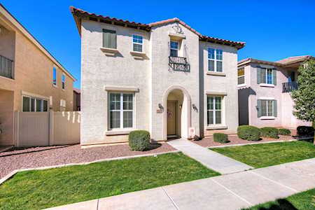 951 S Adam Way Gilbert, AZ 85296