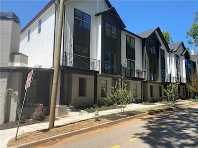 1350 May Ave SE #7 Atlanta, GA 30316