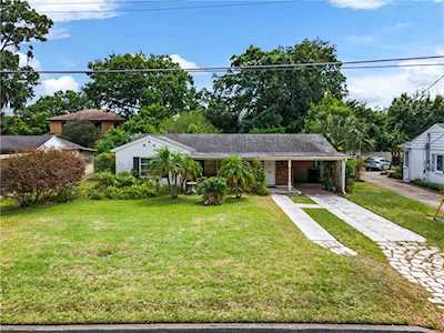 906 Clayton St Orlando, FL 32804