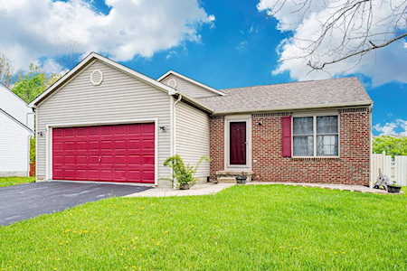 3108 Fairchild Avenue Groveport, OH 43125