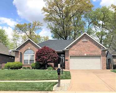 2128 Bunker Lane Evansville, IN 47725