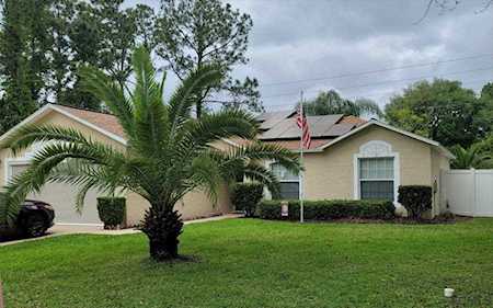 15 Seamanship Trail Palm Coast, FL 32164