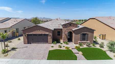 36234 N Secret Garden Path Queen Creek, AZ 85140