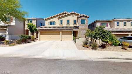 828 Tarbet Ave Henderson, NV 89012