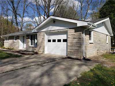 802 Norris Dr Anderson, IN 46013