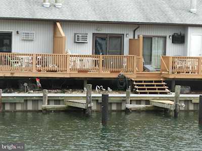 2817 Tern (#29 Old Port Cove) #29 Ocean City, MD 21842