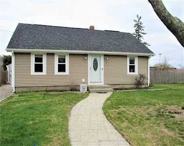 61 Spring Grove Ave Warwick, RI 02889