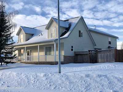 5810 Big Bend Loop Anchorage, AK 99502