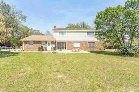 3141 Runnymede Rd Pensacola, FL 32504