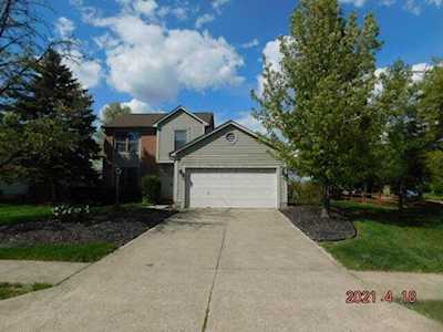 8614 Priestley Drive Reynoldsburg, OH 43068