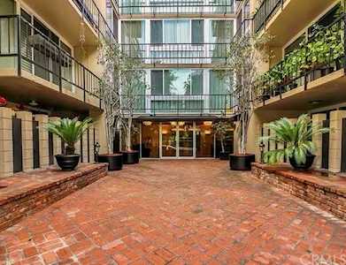 9950 Durant Drive #106 Beverly Hills, CA 90212