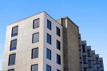 10 Taber Street #507 Boston, MA 02119