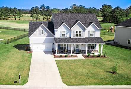 283 SW Plantation Drive Maple Hill, NC 28454