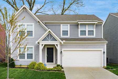 7566 Maple Trunk Drive Canal Winchester, OH 43110