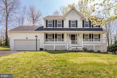 3055 Queensberry Dr Huntingtown, MD 20639