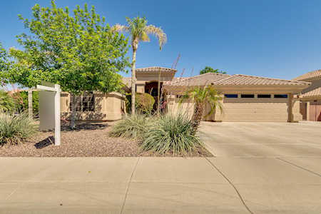 1651 S Granite Street Gilbert, AZ 85295