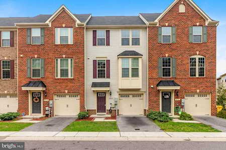 8112 Falcon Crest Dr Glen Burnie, MD 21061