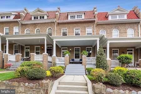1411 Crittenden St NW Washington, DC 20011