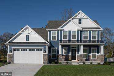 19059 Trimaran Dr Lewes, DE 19958