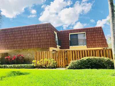 3113 San Fernando Drive #31-A Delray Beach, FL 33445