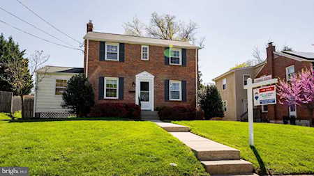 10009 Raynor Rd Silver Spring, MD 20901