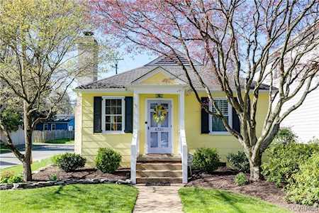 4701 Hanover Ave Richmond, VA 23226