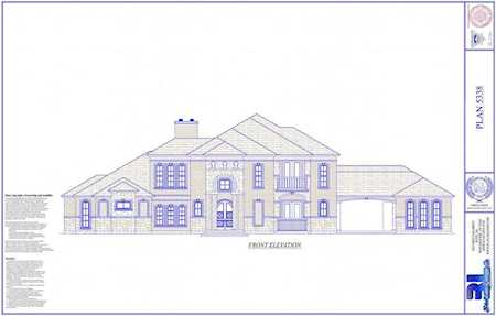 1003 Estate Drive Ennis, TX 75119