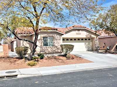 4424 Valley Quail Way North Las Vegas, NV 89084
