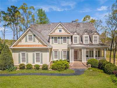33 Northeast Cove Rd Dawsonville, GA 30534