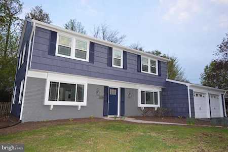 12219 Westmont Ln Bowie, MD 20715