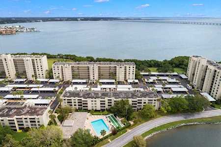 2615 Cove Cay Dr #403 Clearwater, FL 33760
