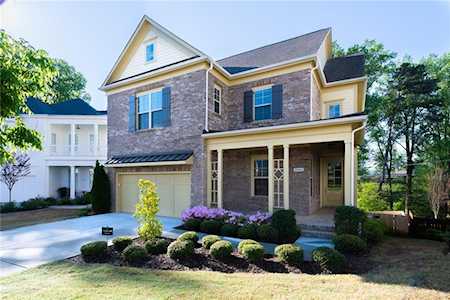 3016 Eamont Terrace Atlanta, GA 30328