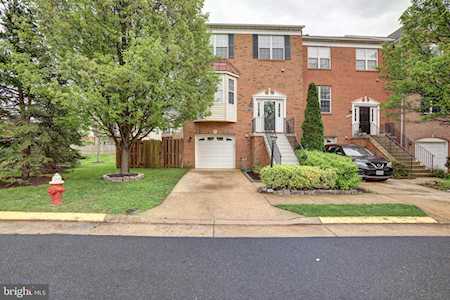21360 Hansberry Terrace Ashburn, VA 20147