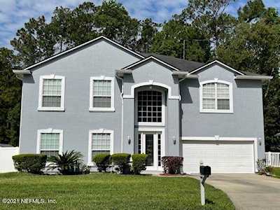 1221 Lake Parke Dr Jacksonville, FL 32259