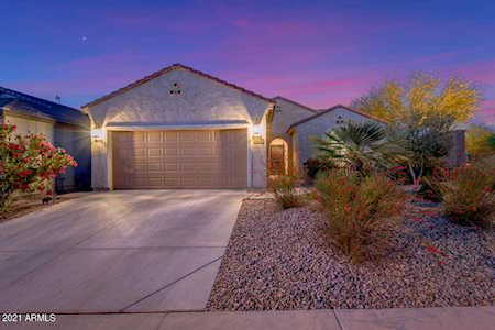 3451 N Balboa Drive Florence, AZ 85132