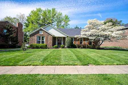 5907 Apache Rd Louisville, KY 40207