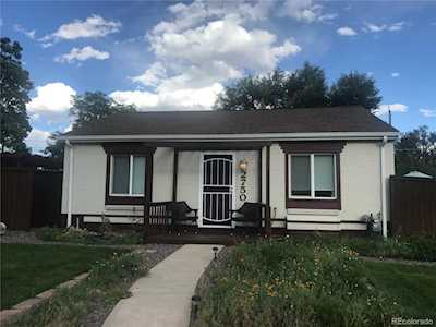 2750 N Saint Paul St Denver, CO 80205