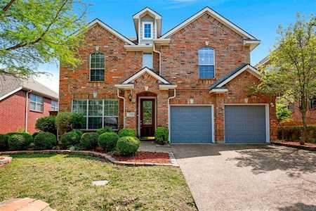 1226 Nocona Drive Irving, TX 75063