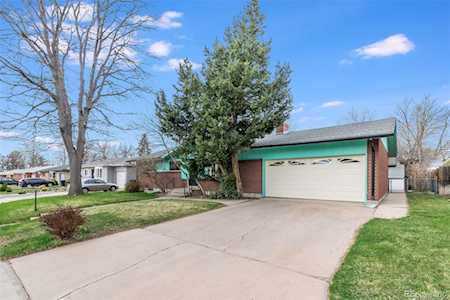 3065 S Yates St Denver, CO 80236