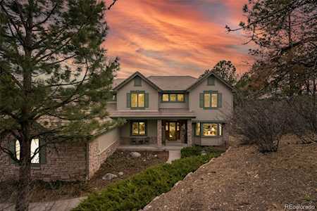 832 Good Hope Dr Castle Rock, CO 80108
