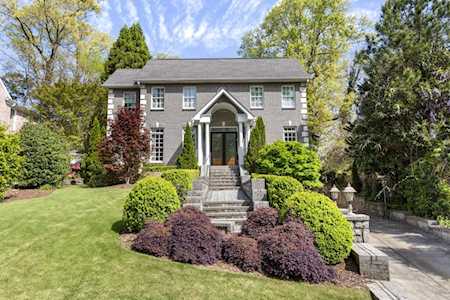 876 Berkshire Rd Atlanta, GA 30324