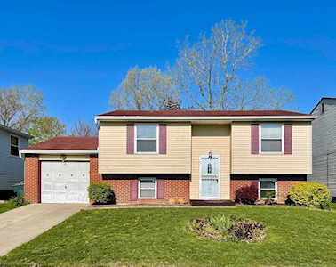 3225 Framington Drive Columbus, OH 43224